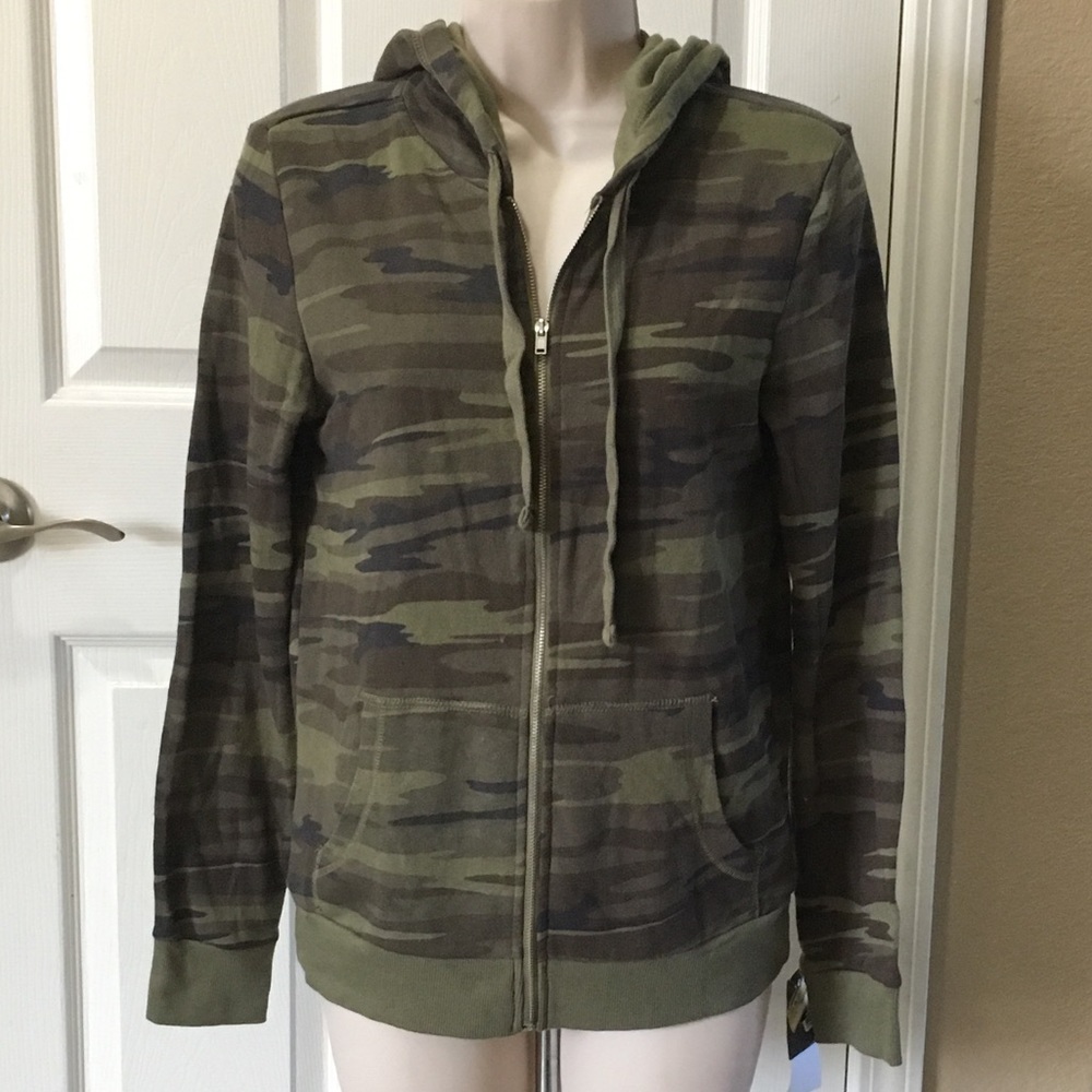 Nice Sweater with Hoodie  NEW